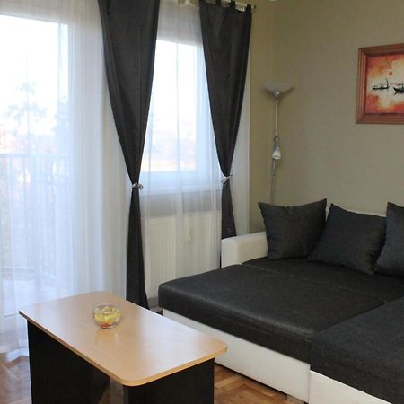 Sun Apartments Subotica Exterior photo