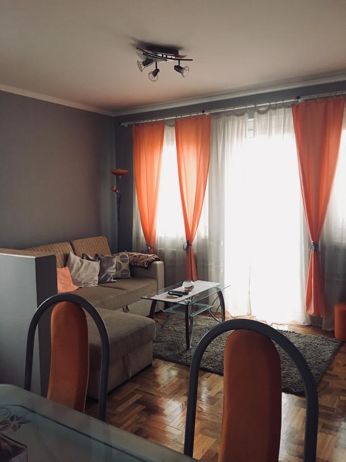 Sun Apartments Subotica Exterior photo
