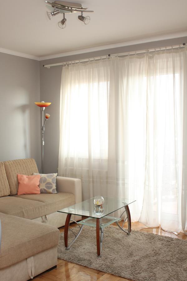 Sun Apartments Subotica Exterior photo