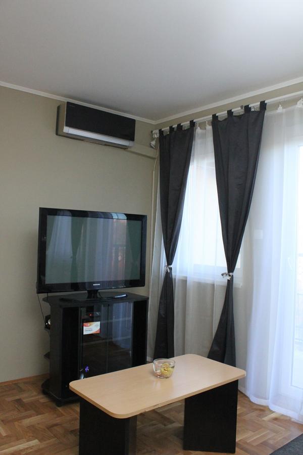 Sun Apartments Subotica Exterior photo