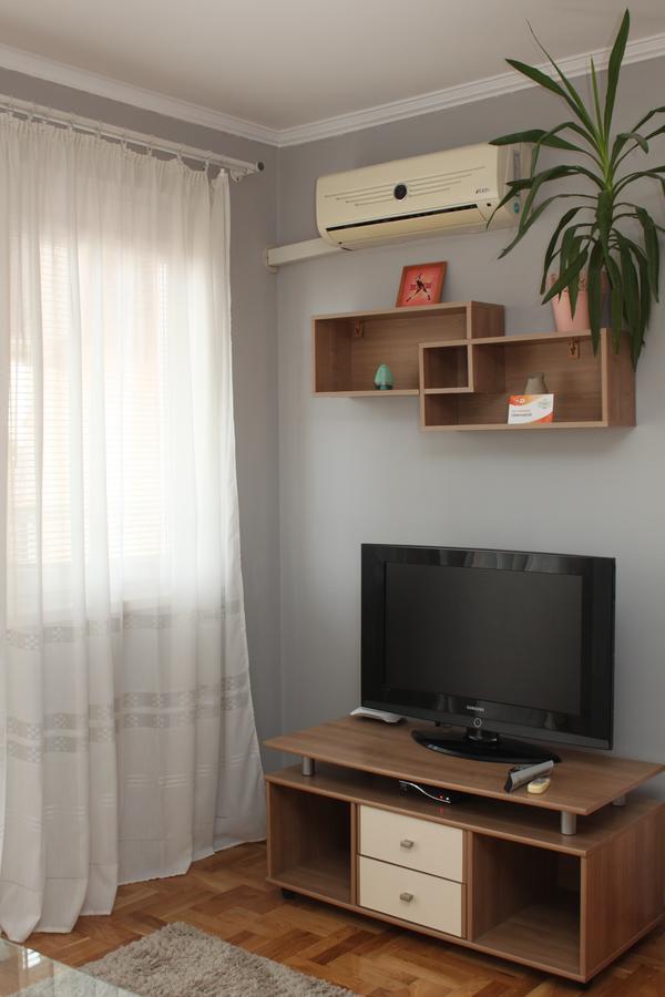 Sun Apartments Subotica Exterior photo